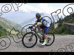 Paris Nice Etape 7 Val Cenis Lanslebourg Montgenevre