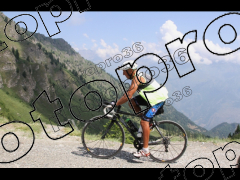 Paris Nice Etape 7 Val Cenis Lanslebourg Montgenevre