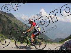 Paris Nice Etape 7 Val Cenis Lanslebourg Montgenevre