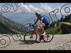 Paris Nice Etape 7 Val Cenis Lanslebourg Montgenevre