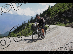 Paris Nice Etape 7 Val Cenis Lanslebourg Montgenevre