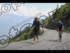 Paris Nice Etape 7 Val Cenis Lanslebourg Montgenevre