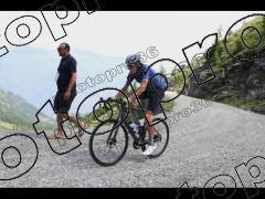 Paris Nice Etape 7 Val Cenis Lanslebourg Montgenevre