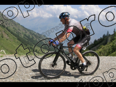 Paris Nice Etape 7 Val Cenis Lanslebourg Montgenevre