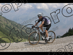 Paris Nice Etape 7 Val Cenis Lanslebourg Montgenevre