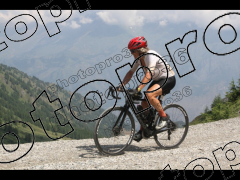 Paris Nice Etape 7 Val Cenis Lanslebourg Montgenevre