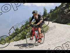 Paris Nice Etape 7 Val Cenis Lanslebourg Montgenevre