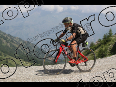 Paris Nice Etape 7 Val Cenis Lanslebourg Montgenevre