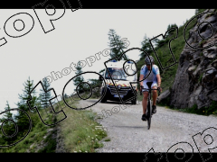 Paris Nice Etape 7 Val Cenis Lanslebourg Montgenevre