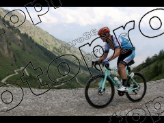 Paris Nice Etape 7 Val Cenis Lanslebourg Montgenevre