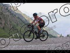 Paris Nice Etape 7 Val Cenis Lanslebourg Montgenevre