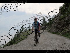 Paris Nice Etape 7 Val Cenis Lanslebourg Montgenevre