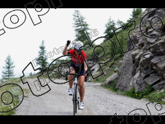 Paris Nice Etape 7 Val Cenis Lanslebourg Montgenevre