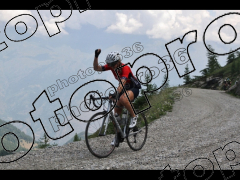 Paris Nice Etape 7 Val Cenis Lanslebourg Montgenevre
