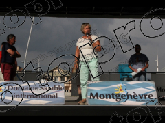 Paris Nice Etape 7 Val Cenis Lanslebourg Montgenevre
