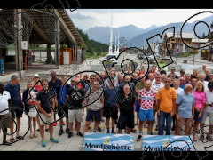Paris Nice Etape 7 Val Cenis Lanslebourg Montgenevre