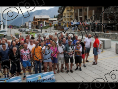 Paris Nice Etape 7 Val Cenis Lanslebourg Montgenevre
