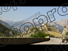 Paris Nice Etape 8 Montgenevre -Vars