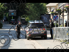 Paris Nice Etape 8 Montgenevre -Vars