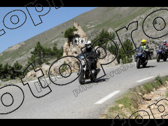 Paris Nice Etape 8 Montgenevre -Vars
