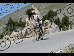 Paris Nice Etape 8 Montgenevre -Vars