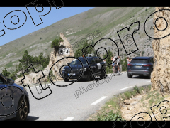 Paris Nice Etape 8 Montgenevre -Vars