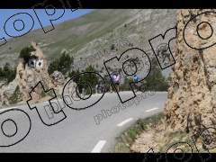 Paris Nice Etape 8 Montgenevre -Vars