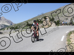 Paris Nice Etape 8 Montgenevre -Vars