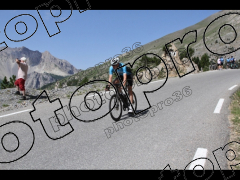 Paris Nice Etape 8 Montgenevre -Vars