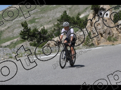 Paris Nice Etape 8 Montgenevre -Vars