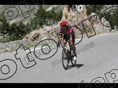 Paris Nice Etape 8 Montgenevre -Vars