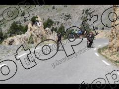 Paris Nice Etape 8 Montgenevre -Vars