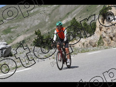 Paris Nice Etape 8 Montgenevre -Vars