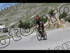 Paris Nice Etape 8 Montgenevre -Vars