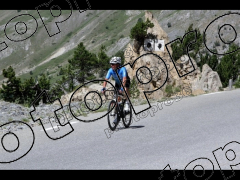 Paris Nice Etape 8 Montgenevre -Vars