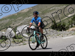 Paris Nice Etape 8 Montgenevre -Vars