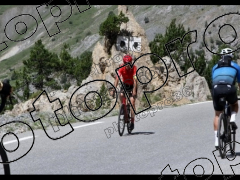 Paris Nice Etape 8 Montgenevre -Vars