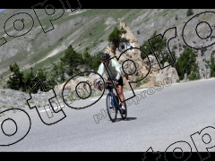 Paris Nice Etape 8 Montgenevre -Vars