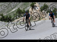 Paris Nice Etape 8 Montgenevre -Vars