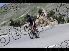 Paris Nice Etape 8 Montgenevre -Vars