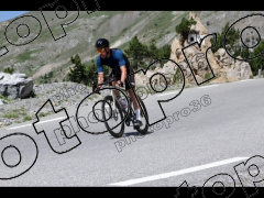 Paris Nice Etape 8 Montgenevre -Vars
