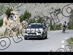 Paris Nice Etape 8 Montgenevre -Vars