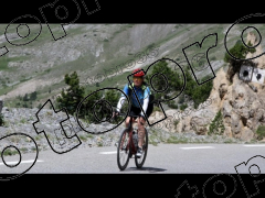 Paris Nice Etape 8 Montgenevre -Vars