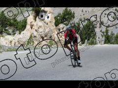 Paris Nice Etape 8 Montgenevre -Vars