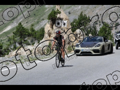 Paris Nice Etape 8 Montgenevre -Vars