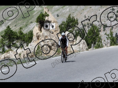 Paris Nice Etape 8 Montgenevre -Vars