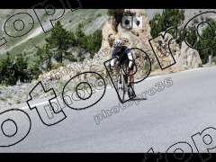 Paris Nice Etape 8 Montgenevre -Vars