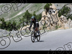 Paris Nice Etape 8 Montgenevre -Vars