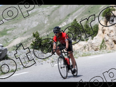 Paris Nice Etape 8 Montgenevre -Vars