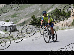 Paris Nice Etape 8 Montgenevre -Vars